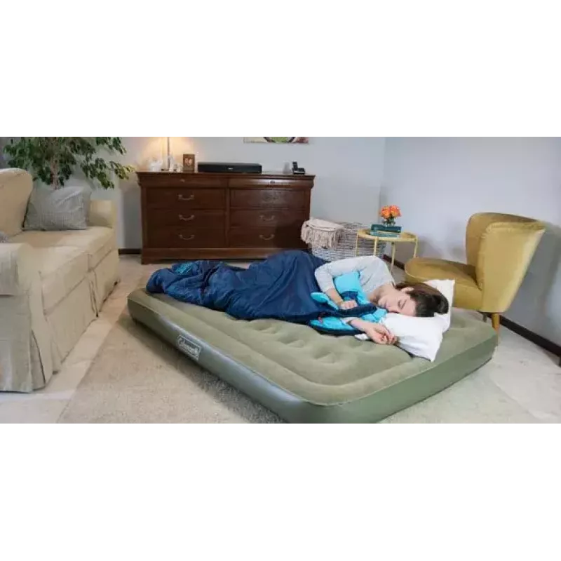 Luchtbed Coleman Maxi Comfort Bed Double NP