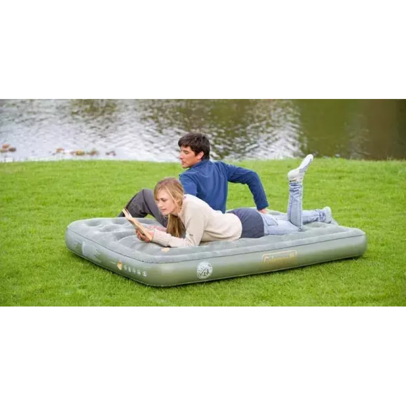 Luchtbed Coleman Maxi Comfort Bed Double NP