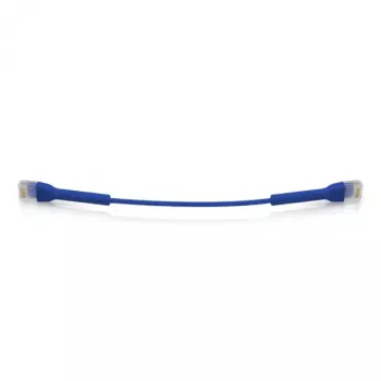 Netwerkkabel Ubiquiti UniFi UC-PATCH-RJ45-BL-50 RJ-45 Cat6 50m blauw