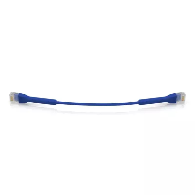 Netwerkkabel Ubiquiti UniFi UC-PATCH-RJ45-BL-50 RJ-45 Cat6 50m blauw