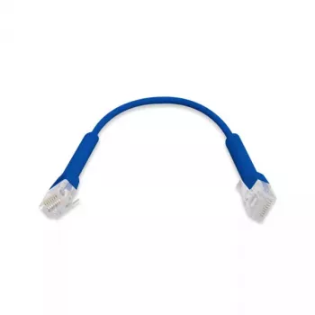 Netwerkkabel Ubiquiti UniFi UC-PATCH-RJ45-BL-50 RJ-45 Cat6 50m blauw