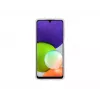 Samsung EF-QA225 - beschermhoes voor mobiele telefoon - thermoplastisch polyurethaan (TPU)
