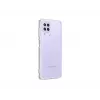 Samsung EF-QA225 - beschermhoes voor mobiele telefoon - thermoplastisch polyurethaan (TPU)