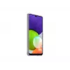 Samsung EF-QA225 - beschermhoes voor mobiele telefoon - thermoplastisch polyurethaan (TPU)