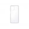 Samsung EF-QA225 - beschermhoes voor mobiele telefoon - thermoplastisch polyurethaan (TPU)