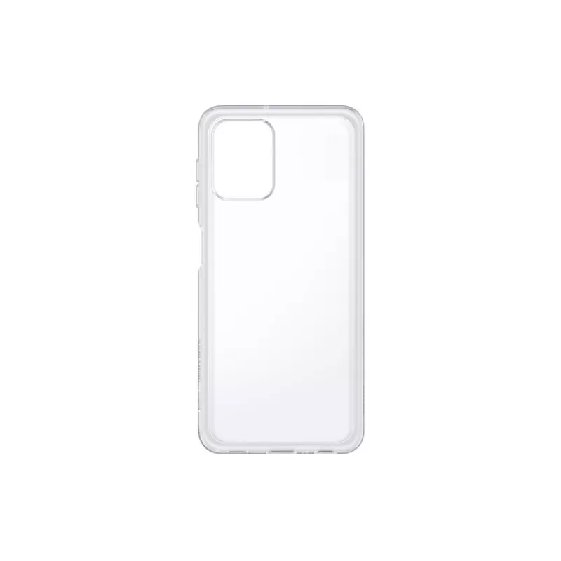 Samsung EF-QA225 - beschermhoes voor mobiele telefoon - thermoplastisch polyurethaan (TPU)