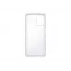 Samsung EF-QA225 - beschermhoes voor mobiele telefoon - thermoplastisch polyurethaan (TPU)