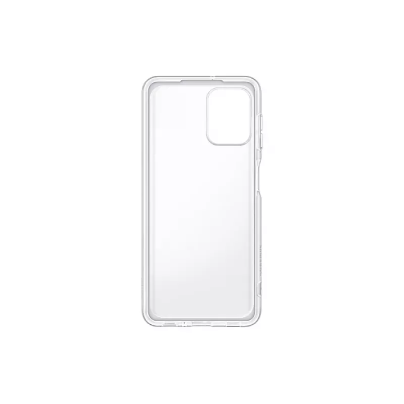 Samsung EF-QA225 - beschermhoes voor mobiele telefoon - thermoplastisch polyurethaan (TPU)