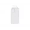 Samsung EF-QA225 - beschermhoes voor mobiele telefoon - thermoplastisch polyurethaan (TPU)