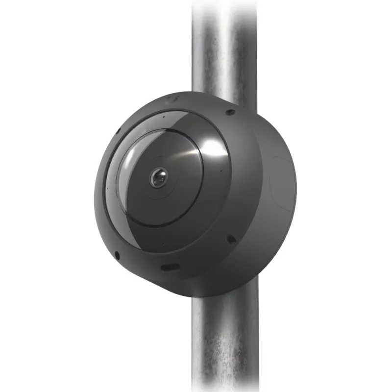 UBIQUITI NETWORKS Ubiquiti Ai-360 junction box zwart