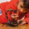 Figuur Schleich ELDRADOR CREATURES lava-schorpioen