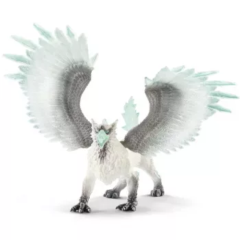 Schleich ELDRADOR CREATURES ijs-greif