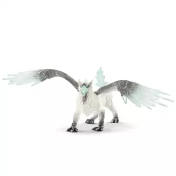 Schleich ELDRADOR CREATURES ijs-greif