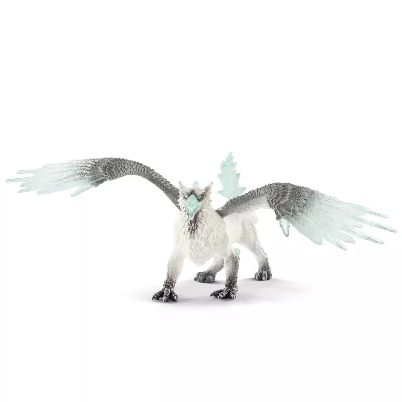 Schleich ELDRADOR CREATURES ijs-greif