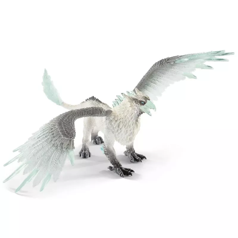 Schleich ELDRADOR CREATURES ijs-greif