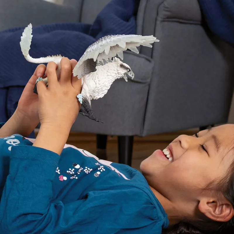 Schleich ELDRADOR CREATURES ijs-greif