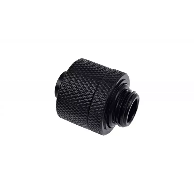 CPU-koelingsaccessoire Alphacool 17232 – messing, zwart, 22×22×27 mm