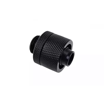 CPU-koelingsaccessoire Alphacool 17232 – messing, zwart, 22×22×27 mm