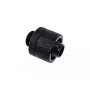 CPU-koelingsaccessoire Alphacool 17232 – messing, zwart, 22×22×27 mm