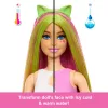 Mattel Barbie Pop! Reveal Shakes-serie Konijntje pop, JCN88