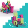 Mattel MEGA Showcase Squid Game set HYL45 bouwspeelgoed, 17+
