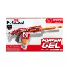 Zuru XSHOT Hyper Gel HPG-700 gelblaster, 3500 gelballetjes