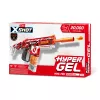 Zuru XSHOT Hyper Gel HPG-700 gelblaster, 3500 gelballetjes