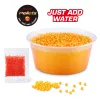 Zuru XSHOT Hyper Gel HPG-700 gelblaster, 3500 gelballetjes