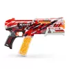 Zuru XSHOT Hyper Gel Clutch gelblaster, 1500 gelballetjes