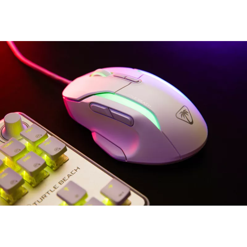 Muis Turtle Beach Kone II USB Type-A
