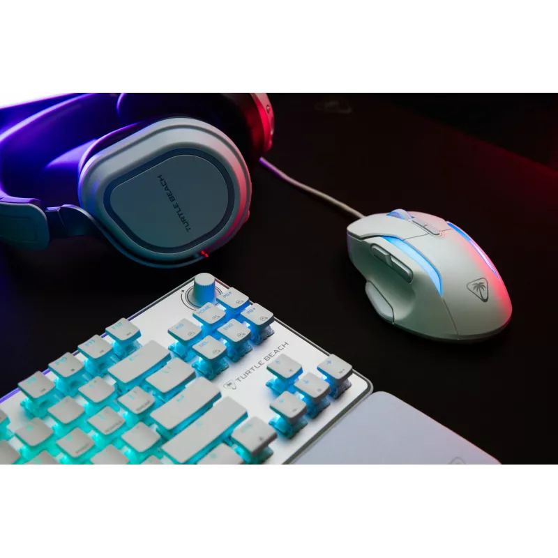 Muis Turtle Beach Kone II USB Type-A