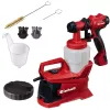 Spuitpistool Einhell TC-SY 600 S 0,8 L