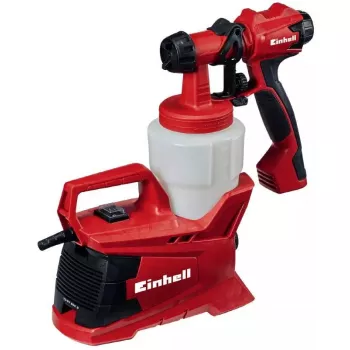 Spuitpistool Einhell TC-SY 600 S 0,8 L