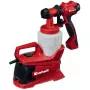 Spuitpistool Einhell TC-SY 600 S 0,8 L