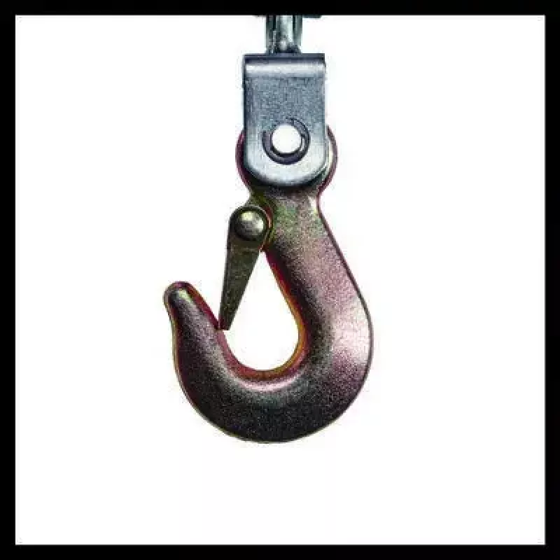 Einhell TC-LW 1000 handhefboomlier, 1000 kg, kabel van 2,2 m