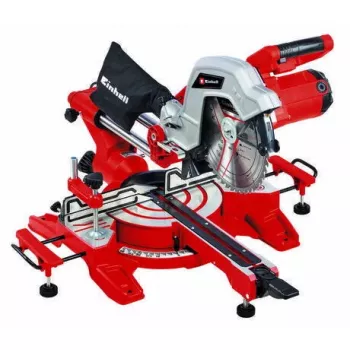 Afkort- en verstekzaag Einhell TC-SM 254