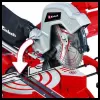 Zaag Einhell TC-SM 216