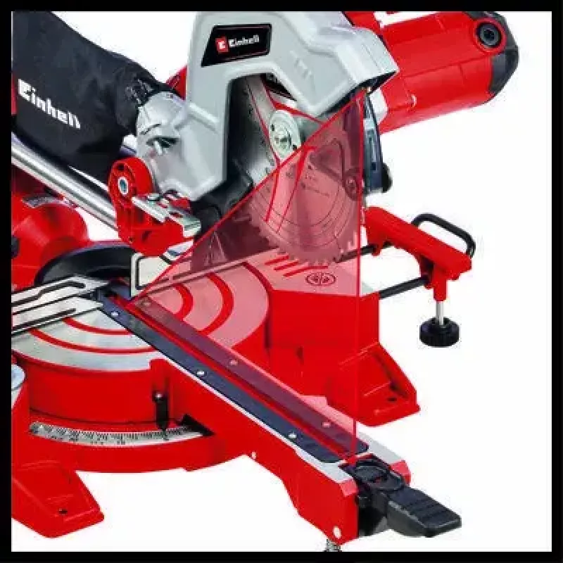Zaag Einhell TC-SM 216
