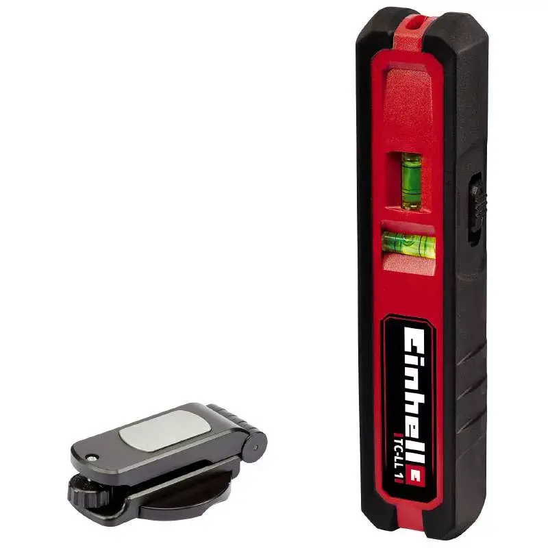 Lijn-/puntlaser Einhell TC-LL 1