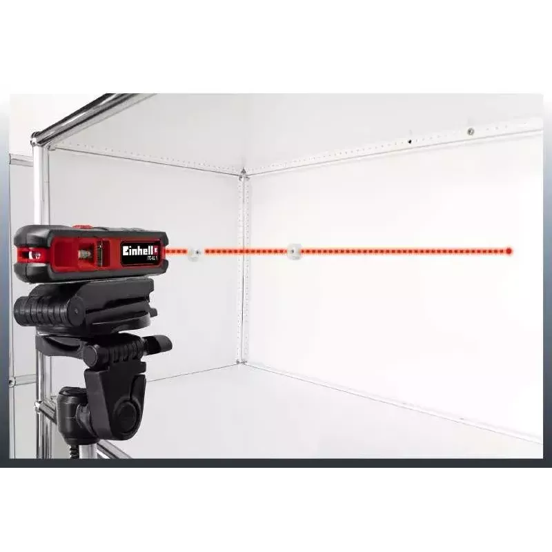 Lijn-/puntlaser Einhell TC-LL 1