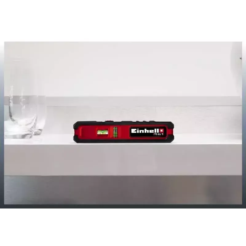 Lijn-/puntlaser Einhell TC-LL 1