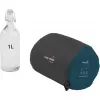 Isomat Easy Camp Skylark Mat Single 3 cm blauw