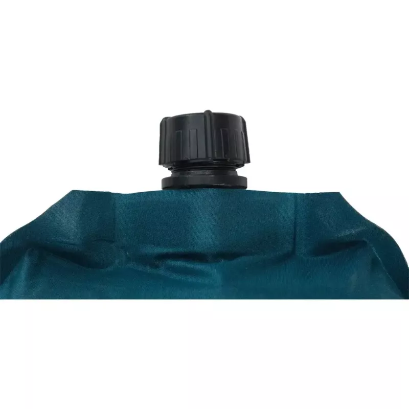 Isomat Easy Camp Skylark Mat Single 3 cm blauw