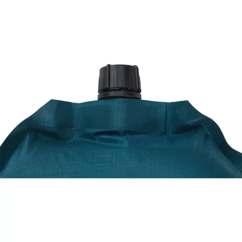 Isomat Easy Camp Skylark Mat Single 3 cm blauw