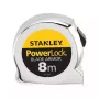 Meetlint Stanley Powerlock 8m