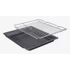 Elektrische oven Neff N 50 B3ACE2AG3 71 L grafietgrijs inbouw