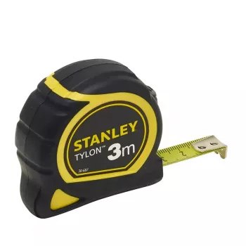Meetlint Stanley Tylon 3m 1-30-687