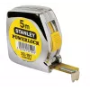 Stanley PowerLock 1-33-442 rolmaat, 10 m x 25 mm