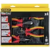 Tangen Stanley FATMAX 4-delig VDE 4-84-489