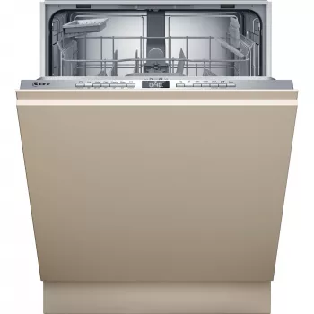Neff S155HTX04E vaatwasser volledig geïntegreerd 13 couverts